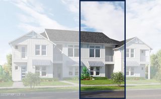 New construction Townhouse house 63 Sewall Ln, Ponte Vedra, FL 32081 - image