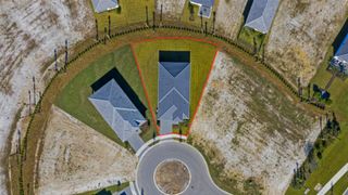 New construction Single-Family house 8347 Sw Dupuy Wy, Port St. Lucie, FL 34987 plan Madison - image