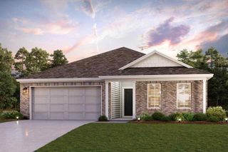 New construction  house 3032 River Birch Dr, Dallas, TX 75253 plan Winslow - image