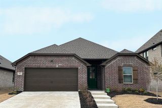 New construction Single-Family house 5017 Deberry Lane, Royse City, TX 75189 The Mason - photo