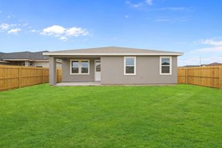 New construction Single-Family house 2013 Cardinal Dr, Weslaco, TX 78599 plan Duranta - image
