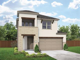 New construction Single-Family house 808 Antioch Dr, McKinney, TX 75071 plan Meridian - image