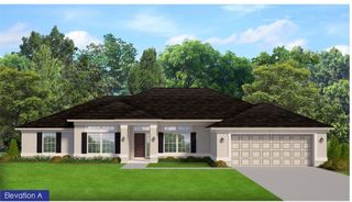 New construction  house 5103 Raven St, North Port, FL 34286 plan 2240 - image