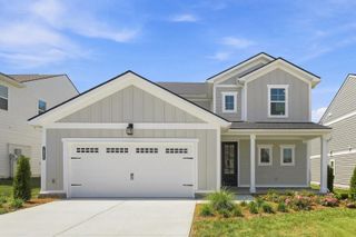 New construction Single-Family house 1924 Hildebrand Ln, Columbia, TN 38401 plan Ashland - image