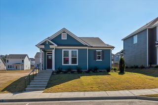 New construction Single-Family house 6230 Canterbury Farms Pkwy, Grovetown, GA 30813 plan Robin - image