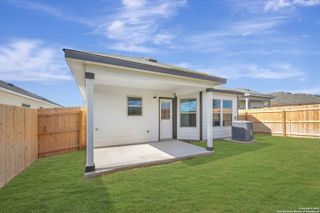 New construction Single-Family house 4303 Carlotta Dr, New Braunfels, TX 78130 plan Magnolia - image