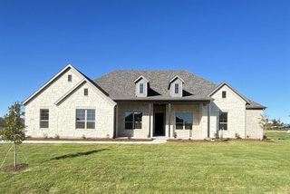 New construction Single-Family house 8240 Honeywell, Greenville, TX 75402 Hemsworth 7 D- photo