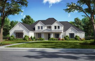 New construction Single-Family house 2453 Lineage Ln, Leander, TX 78641 - image