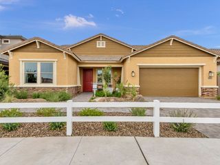 New construction Single-Family house 5820 W Mauna Loa Ln, Glendale, AZ 85306 plan Cardinal - image