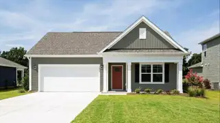 New construction Single-Family house 1731 Blacktip Dr Se, Winnabow, NC 28479 plan Cali - image
