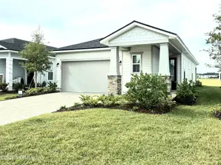 New construction Single-Family house 146 Day Dream Dr, St. Augustine, FL 32092 - image