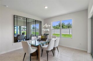 New construction  house 5131 Orchard Oriole Lp, Bartow, FL 33830 plan ARIA - image