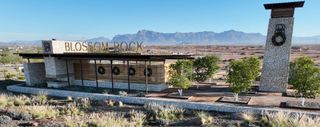 New construction  house 1125 W Fremont Pass, Apache Junction, AZ 85120 plan Laredo - image