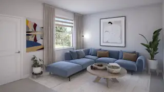 New construction Single-Family house 29171 Sw 162 Ct, Miami, FL 33033 plan Monte Carlo - image