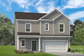 New construction Single-Family house 4031 Ruth Creek Ct, Charlotte, NC 28216 - image