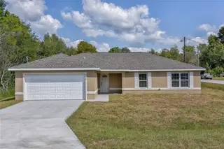 New construction Single-Family house 14317 Sw 78Th Ter, Ocala, FL 34473 - image