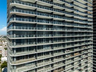 New construction Condo house 700 Ne 24Th St, Unit 1005, Miami, FL 33137 - image