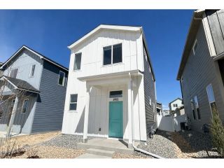 New construction Single-Family house 3905 Kenai St, Evans, CO 80620 - image