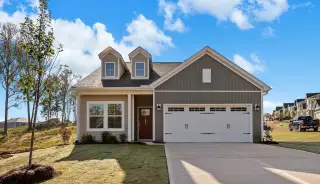 New construction Single-Family house 7092 New Horizons Ln, Boiling Springs, SC 29316 plan Ford - image
