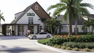 New construction Single-Family house 10716 Nw Wilgrove Ln, Port St. Lucie, FL 34987 Hartford- photo