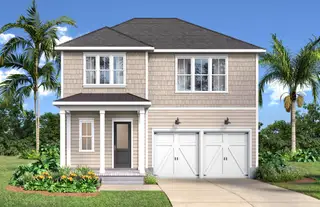 New construction Single-Family house 410 Brightside Trl, Summerville, SC 29486 - image
