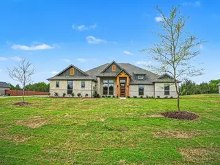 New construction Single-Family house 6830 Southrock Rd, Midlothian, TX 76065 - image