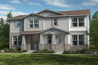 New construction Single-Family house 20407 E 56Th Pl, Aurora, CO 80019 - image