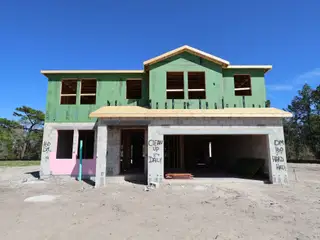 New construction Single-Family house 637 Hillshire Pl, Spring Hill, FL 34609 plan Mira Lago - image