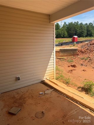 New construction Single-Family house 3934 Port Richmond Ave, Unit 98, Gastonia, NC 28056 plan 1830 - image