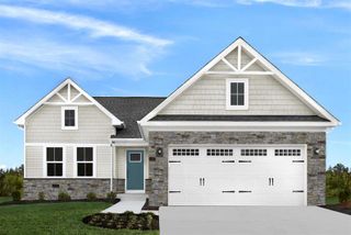 New construction Single-Family house 599 Nesbe St, Lancaster, SC 29720 Eden Cay- photo