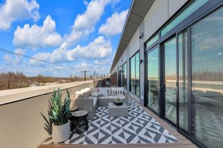 New construction Condo house 2209 S 1St St, Unit 403, Austin, TX 78704 - image