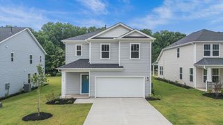 New construction  house 972 Diane Ln, Moore, SC 29369 plan Beramont - image