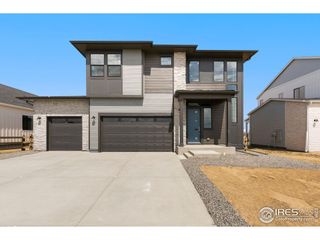 New construction Single-Family house 1322 Alyssa Dr, Timnath, CO 80547 6- photo