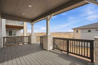 New construction Single-Family house 8784 Whiteclover St, Littleton, CO 80125 plan Buena Vista - image