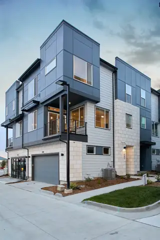 New construction Single-Family house 11978 Soprano Trl, Lone Tree, CO 80134 plan Payton - image