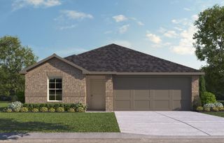 New construction Single-Family house 10718 Sage Bend Dr, Beasley, TX 77417 - image
