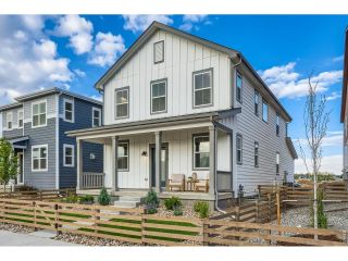 New construction Single-Family house 2575 Violet Cress Ln, Fort Collins, CO 80524 plan Alberta - image