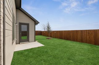 New construction house 9217 Wild Stampede Wy, Crowley, TX 76036 plan Hayden - image