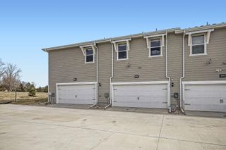 New construction Townhouse house 181 Robin Rd, Johnstown, CO 80534 - image