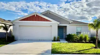 New construction Single-Family house 2279 Canyon Oak Dr, Davenport, FL 33837 plan Valeria - image