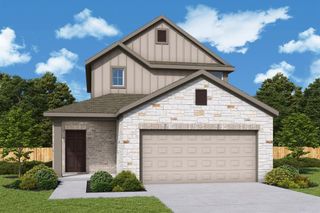 New construction Single-Family house 820 Hillcrest Blvd, Princeton, TX 75407 - image
