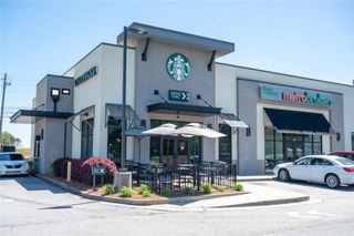 New construction Townhouse house 1016 Merritt Dr, Unit 9, Villa Rica, GA 30180 - image