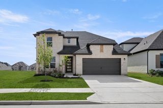 New construction Single-Family house 17217 Musial Ct, Fort Worth, TX 76247 plan Freedom - image