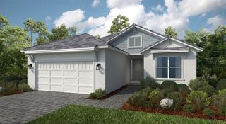 New construction Single-Family house 7907 Coral Sea Ln, Palmetto, FL 34221 plan Marino - image