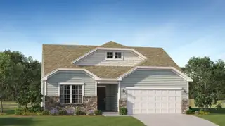 New construction Single-Family house 422 W 18Th St, Kannapolis, NC 28081 plan Henley II - image