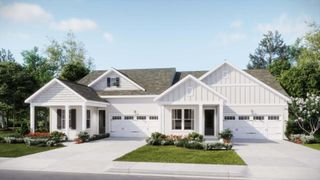 New construction house 116 Bloomsbury St, Summerville, SC 29486 plan CAMDEN - image