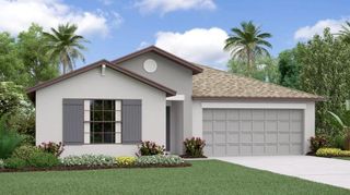 New construction Single-Family house 129 Hercules Dr, Rotonda West, FL 33947 - image
