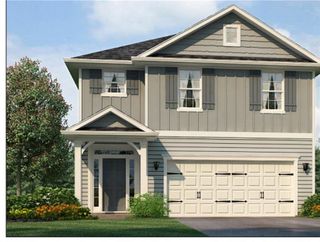 New construction Single-Family house 213 Laney Dr, Carrollton, GA 30117 - image