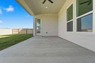 New construction Single-Family house 20236 Smedley Dr, Pflugerville, TX 78660 - photo