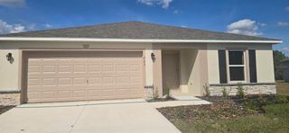 New construction Single-Family house 1723 Redfin Wy, Poinciana, FL 34759 - image